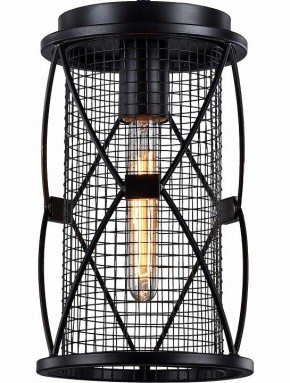 Подвесной светильник Favourite Mesh 1783-1P в Соликамске - solikamsk.mebel24.online | фото 3