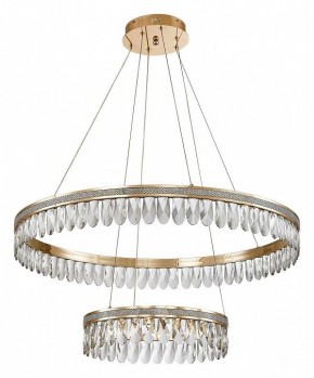 Подвесной светильник Favourite Palatium 4207-12P в Соликамске - solikamsk.mebel24.online | фото 2