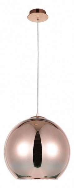 Подвесной светильник Favourite Pink jazz 2106-1P в Соликамске - solikamsk.mebel24.online | фото 2