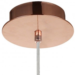 Подвесной светильник Favourite Pink jazz 2106-1P в Соликамске - solikamsk.mebel24.online | фото 4