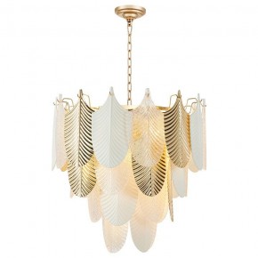 Подвесной светильник Favourite Pulcher 2619-19P в Соликамске - solikamsk.mebel24.online | фото 3