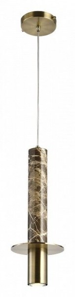 Подвесной светильник Favourite Rocky 2747-1P в Соликамске - solikamsk.mebel24.online | фото 3