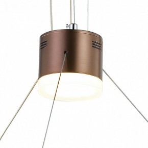 Подвесной светильник Favourite Saturn 2102-2P в Соликамске - solikamsk.mebel24.online | фото 4