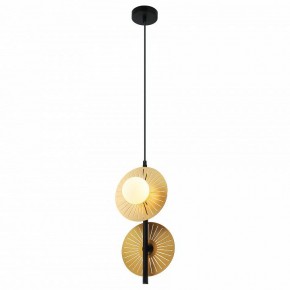 Подвесной светильник Favourite Sonnenblume 2356-2P в Соликамске - solikamsk.mebel24.online | фото 2