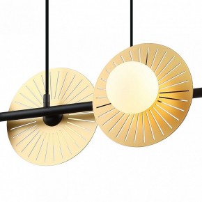Подвесной светильник Favourite Sonnenblume 2356-4P в Соликамске - solikamsk.mebel24.online | фото 5