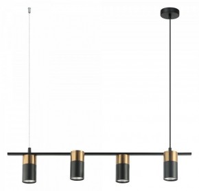 Подвесной светильник Favourite Topper 2825-4P в Соликамске - solikamsk.mebel24.online | фото 2