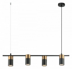 Подвесной светильник Favourite Topper 2825-4P в Соликамске - solikamsk.mebel24.online | фото 3