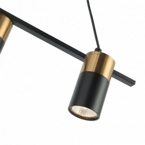 Подвесной светильник Favourite Topper 2825-4P в Соликамске - solikamsk.mebel24.online | фото 5