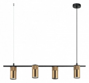 Подвесной светильник Favourite Topper 2827-4P в Соликамске - solikamsk.mebel24.online | фото 2