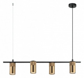 Подвесной светильник Favourite Topper 2827-4P в Соликамске - solikamsk.mebel24.online | фото 3