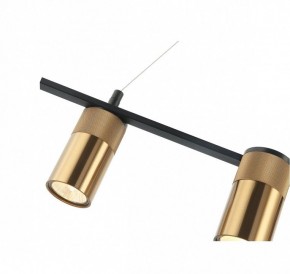 Подвесной светильник Favourite Topper 2827-4P в Соликамске - solikamsk.mebel24.online | фото 4
