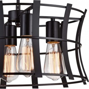 Подвесной светильник Favourite Werk 1521-4PC в Соликамске - solikamsk.mebel24.online | фото 4