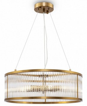 Подвесной светильник Freya Savoy FR5053PL-06BS в Соликамске - solikamsk.mebel24.online | фото 1