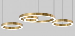 Подвесной светильник Imperiumloft Light Ring Horizontal 40.1454-100 в Соликамске - solikamsk.mebel24.online | фото 3