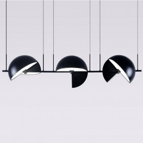 Подвесной светильник Imperiumloft Trapeze Triplette by oblure 40,962 в Соликамске - solikamsk.mebel24.online | фото