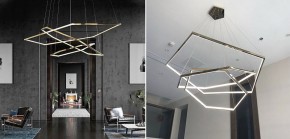 Подвесной светильник Imperiumloft Vesanto Cameron Design House 40,2477 в Соликамске - solikamsk.mebel24.online | фото 3