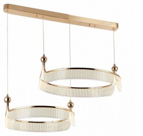 Подвесной светильник Kink Light Риваль 08045-80+60,37 в Соликамске - solikamsk.mebel24.online | фото