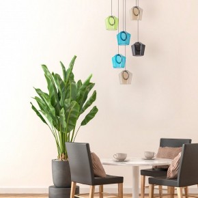 Подвесной светильник Lightstar Caramello 796169 в Соликамске - solikamsk.mebel24.online | фото 6