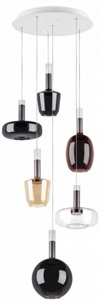 Подвесной светильник Lightstar Disco 792169 в Соликамске - solikamsk.mebel24.online | фото