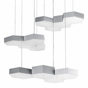 Подвесной светильник Lightstar Favo 750222 в Соликамске - solikamsk.mebel24.online | фото 3