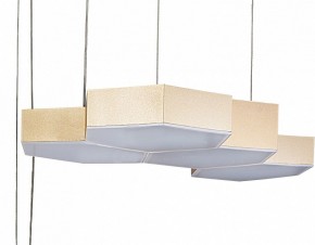 Подвесной светильник Lightstar Favo 750223 в Соликамске - solikamsk.mebel24.online | фото 2