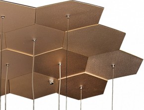 Подвесной светильник Lightstar Favo 750223 в Соликамске - solikamsk.mebel24.online | фото 3