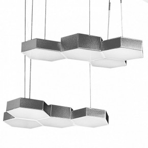 Подвесной светильник Lightstar Favo 750262 в Соликамске - solikamsk.mebel24.online | фото 3