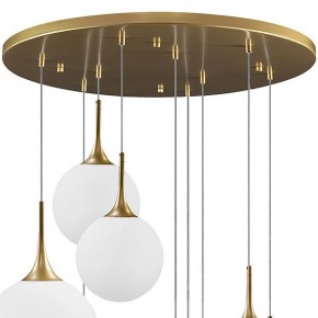 Подвесной светильник Lightstar Globo 813092 в Соликамске - solikamsk.mebel24.online | фото 5