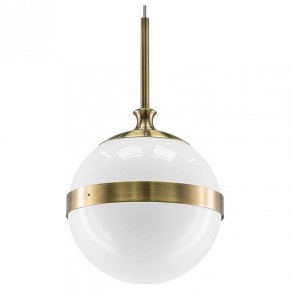 Подвесной светильник Lightstar Globo 813131 в Соликамске - solikamsk.mebel24.online | фото 3