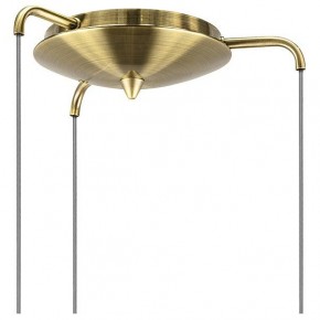 Подвесной светильник Lightstar Globo 813131 в Соликамске - solikamsk.mebel24.online | фото 4