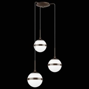 Подвесной светильник Lightstar Globo 813137 в Соликамске - solikamsk.mebel24.online | фото 2
