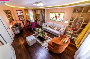 Подвесной светильник Lightstar Pentola 803063 в Соликамске - solikamsk.mebel24.online | фото 3