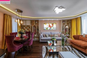 Подвесной светильник Lightstar Pentola 803063 в Соликамске - solikamsk.mebel24.online | фото 4