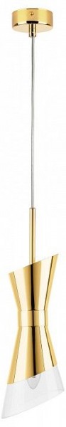 Подвесной светильник Lightstar Strato 817012 в Соликамске - solikamsk.mebel24.online | фото 2