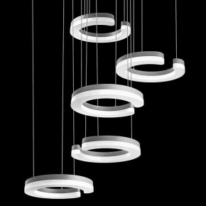 Подвесной светильник Lightstar Unitario 763449 в Соликамске - solikamsk.mebel24.online | фото 4