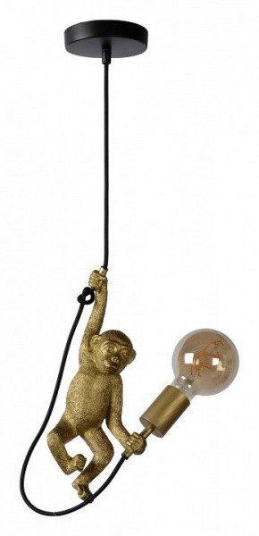 Подвесной светильник Lucide Extravaganza Chimp 10402/01/30 в Соликамске - solikamsk.mebel24.online | фото 2