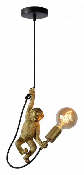 Подвесной светильник Lucide Extravaganza Chimp 10402/01/30 в Соликамске - solikamsk.mebel24.online | фото 3