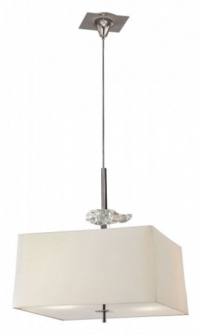 Подвесной светильник Mantra Akira 934 в Соликамске - solikamsk.mebel24.online | фото 4