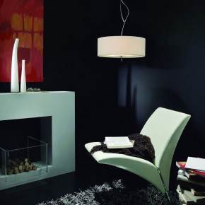 Подвесной светильник Mantra Eve 1133 в Соликамске - solikamsk.mebel24.online | фото 5