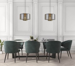 Подвесной светильник Mantra Jarras 6192 в Соликамске - solikamsk.mebel24.online | фото 4