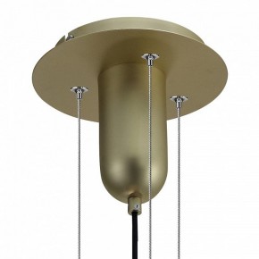 Подвесной светильник Mantra Jarras 6192 в Соликамске - solikamsk.mebel24.online | фото 6