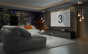 Подвесной светильник Mantra Jazz 5896 в Соликамске - solikamsk.mebel24.online | фото 2