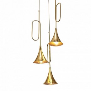 Подвесной светильник Mantra Jazz 5896 в Соликамске - solikamsk.mebel24.online | фото 3