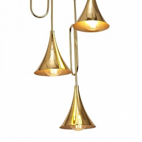 Подвесной светильник Mantra Jazz 5896 в Соликамске - solikamsk.mebel24.online | фото 4