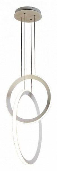 Подвесной светильник Mantra Kitesurf 7191 в Соликамске - solikamsk.mebel24.online | фото 2