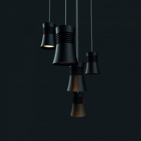 Подвесной светильник Mantra Pagoda 7786 в Соликамске - solikamsk.mebel24.online | фото 4