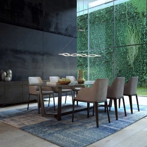 Подвесной светильник Mantra Sahara 4860 в Соликамске - solikamsk.mebel24.online | фото 4