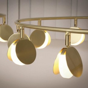 Подвесной светильник Mantra Shell 7261 в Соликамске - solikamsk.mebel24.online | фото 3