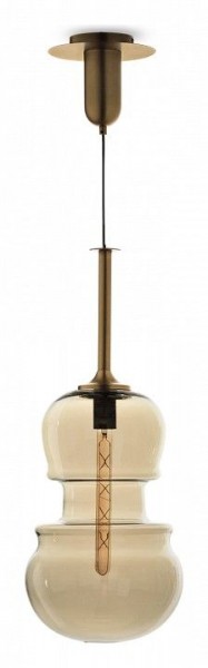 Подвесной светильник Mantra Sonata 6690 в Соликамске - solikamsk.mebel24.online | фото 2