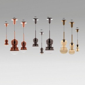 Подвесной светильник Mantra Sonata 6693 в Соликамске - solikamsk.mebel24.online | фото 3